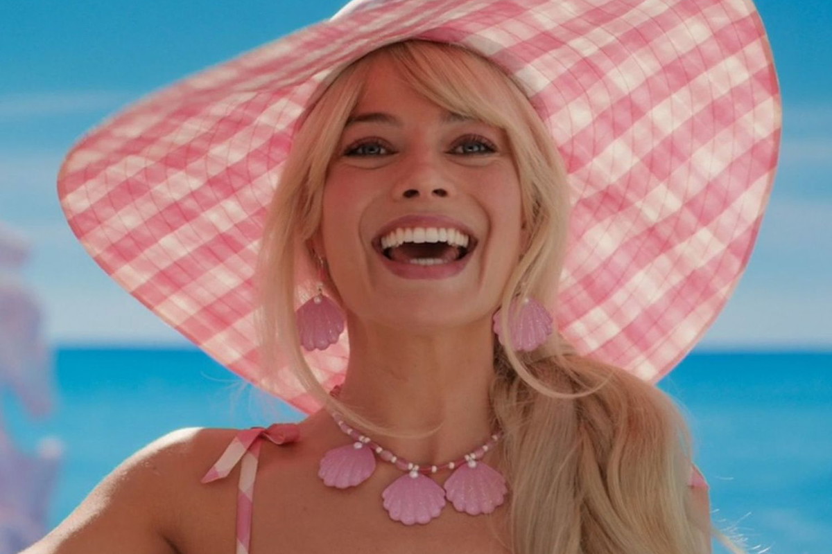 "Barbie"