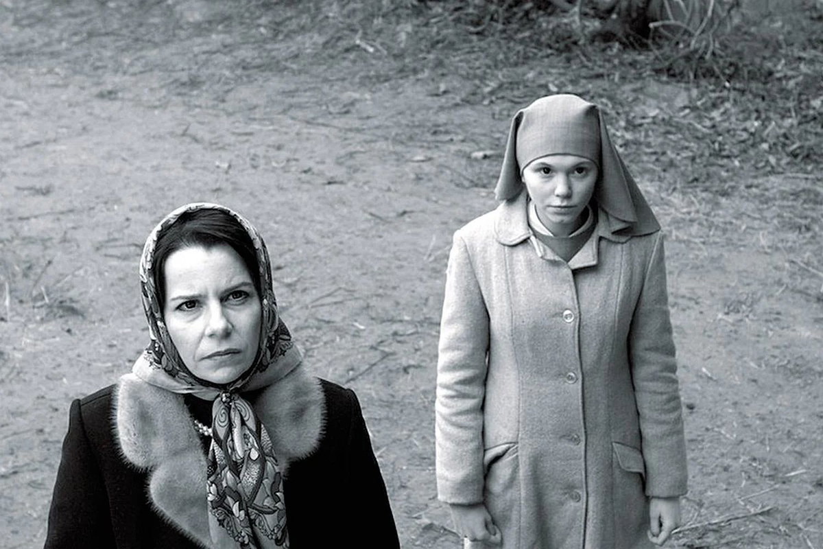 "Ida"