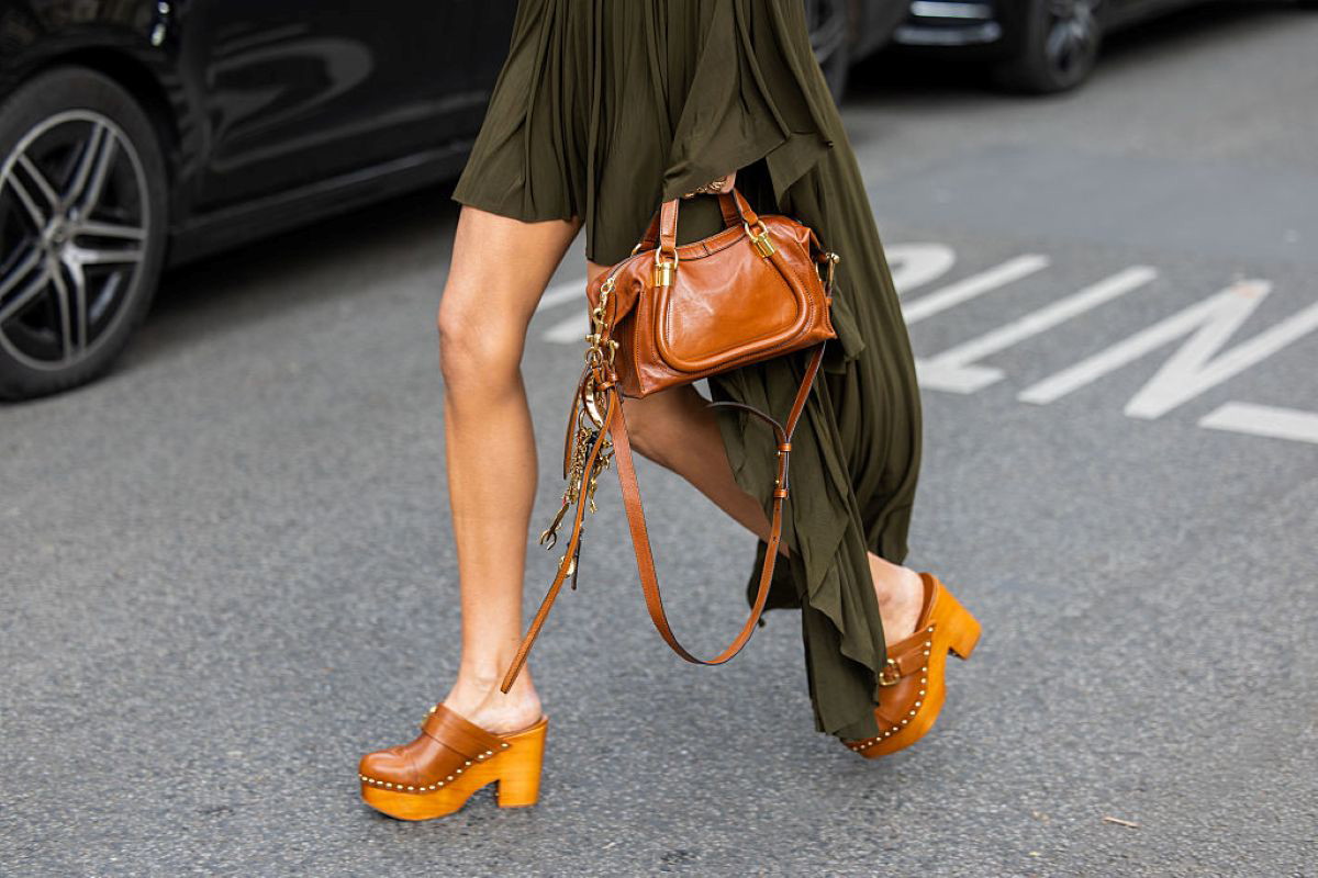 modne buty wiosna-lato 2026