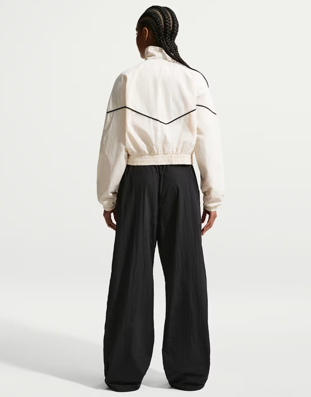 Spodnie parachute Nike Sportswear