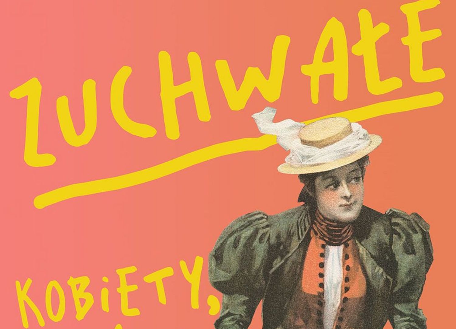 "Zuchwałe"