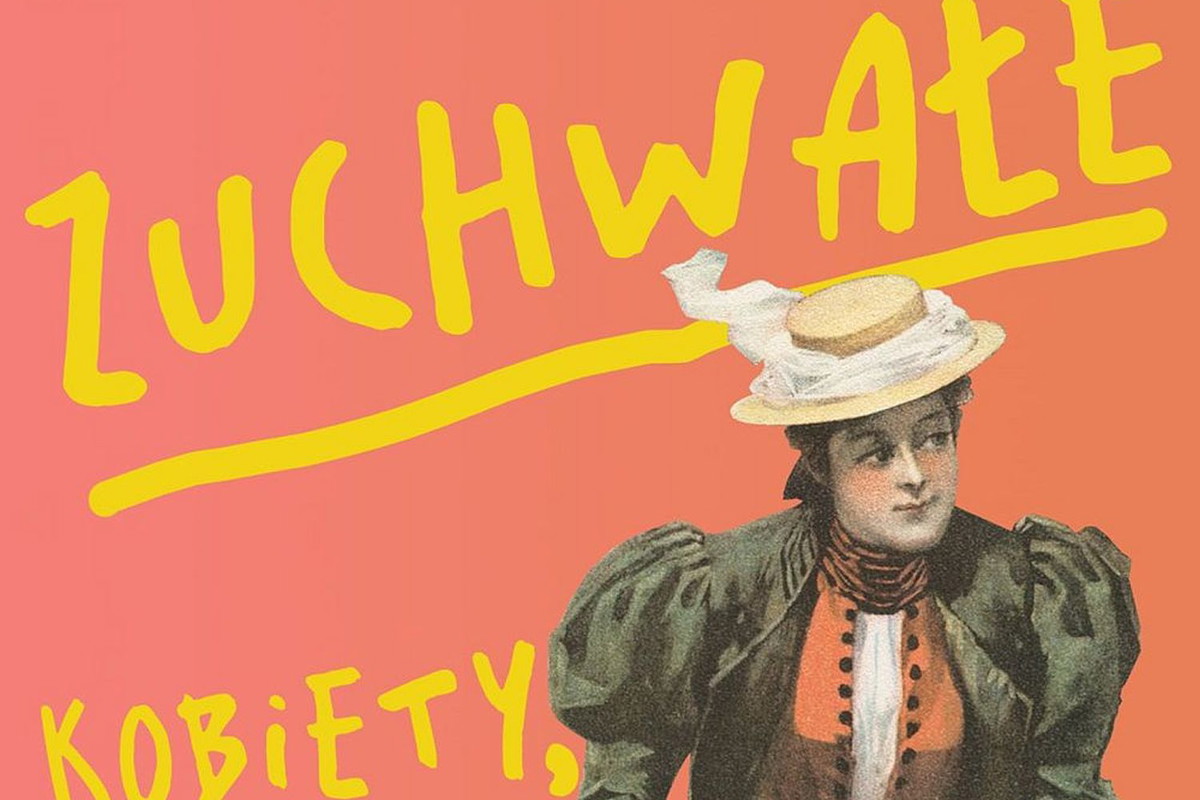 "Zuchwałe"