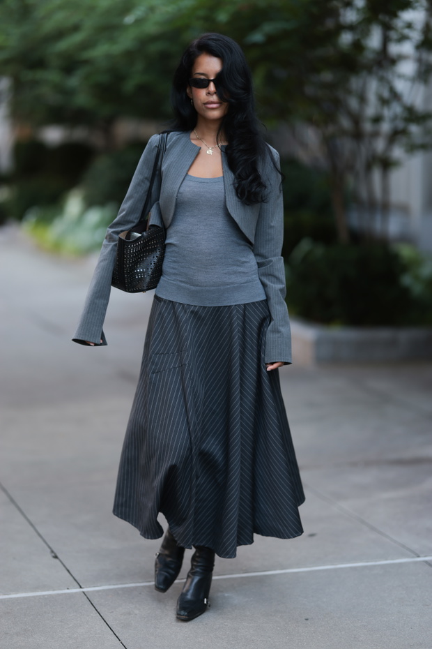 Street Style