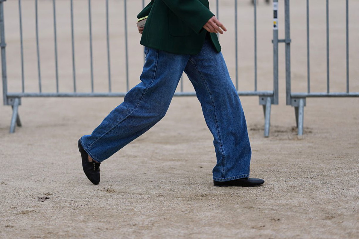 buty do jeansów