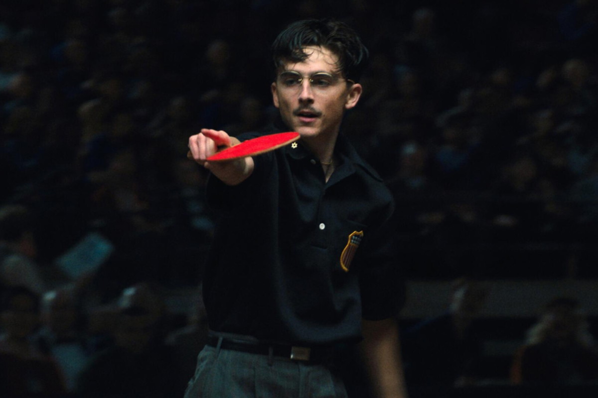 Wielki Marty