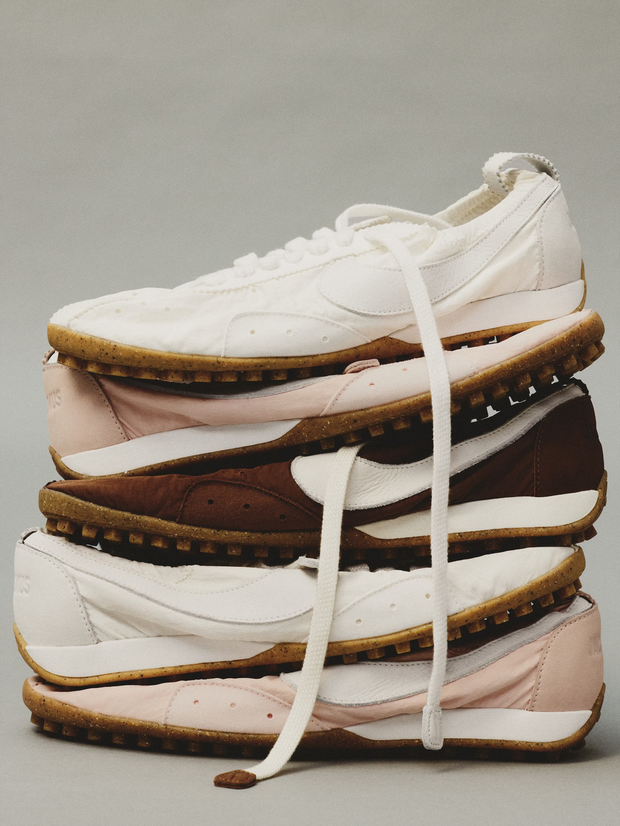 nike jacquemus