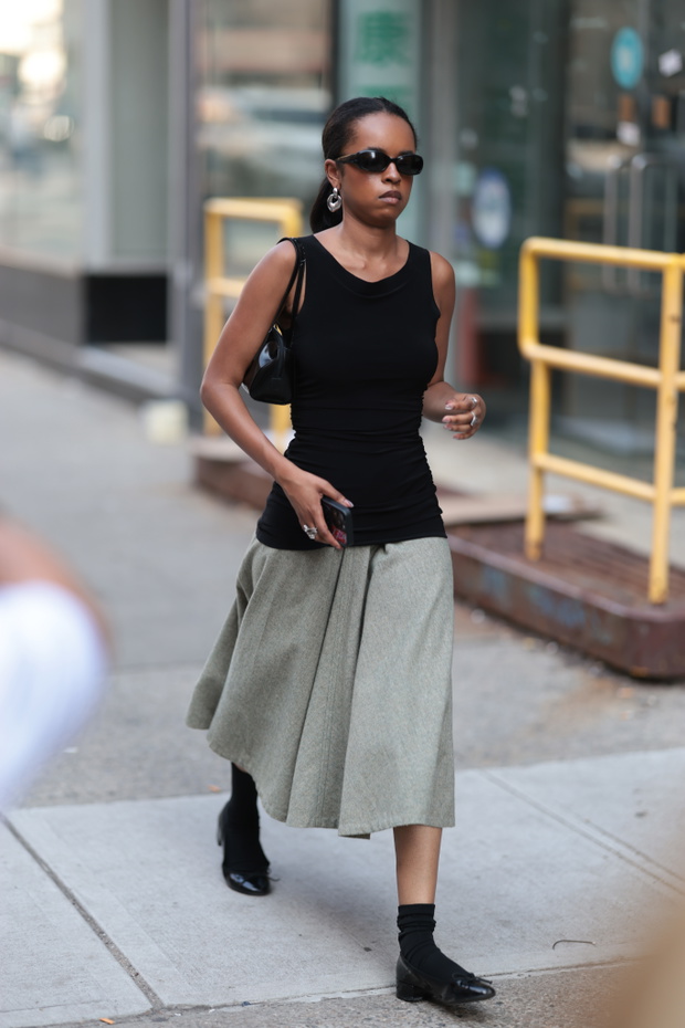 Street Style