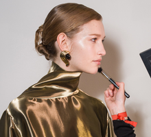 Tego francuskiego kremu używają makijażystki na paryskim Fashion Weeku