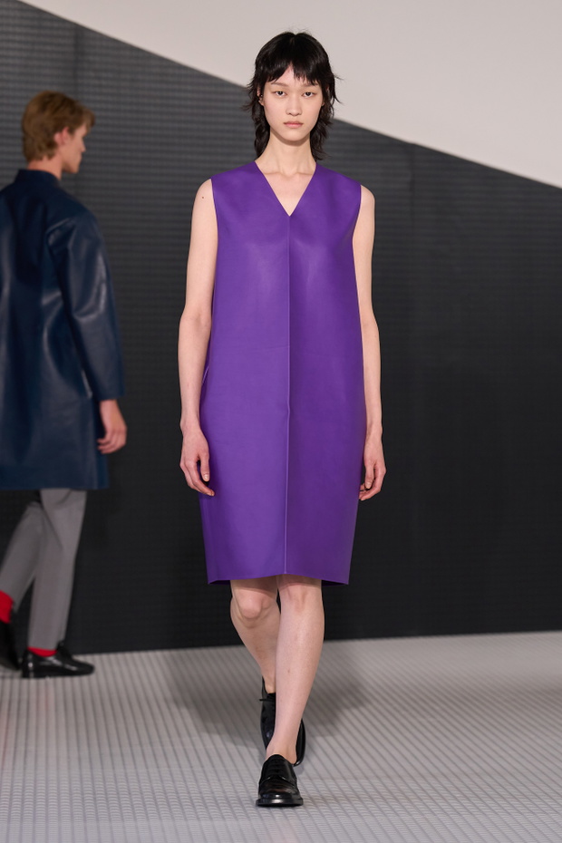 Jil Sander S26 019