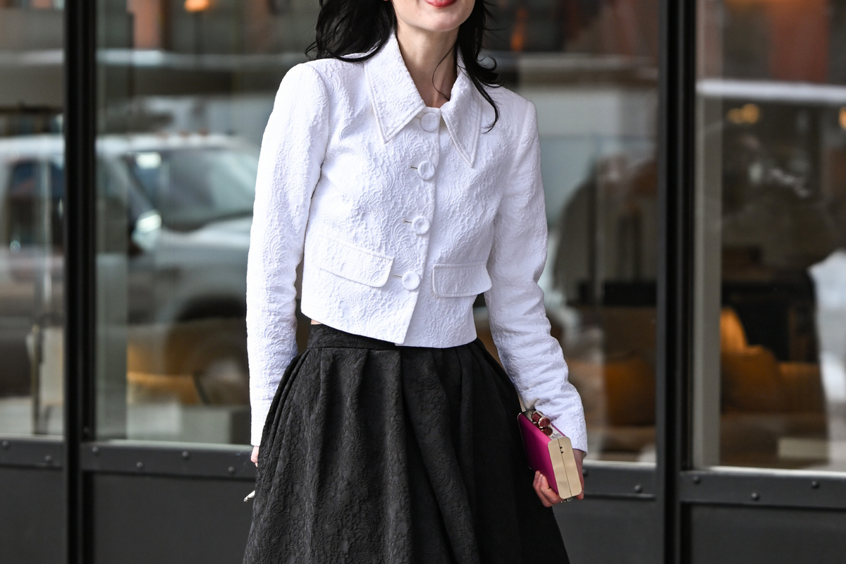 Street Style