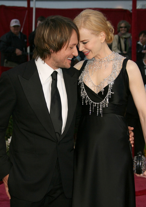 80th Annual Academy Awards - Arrivals