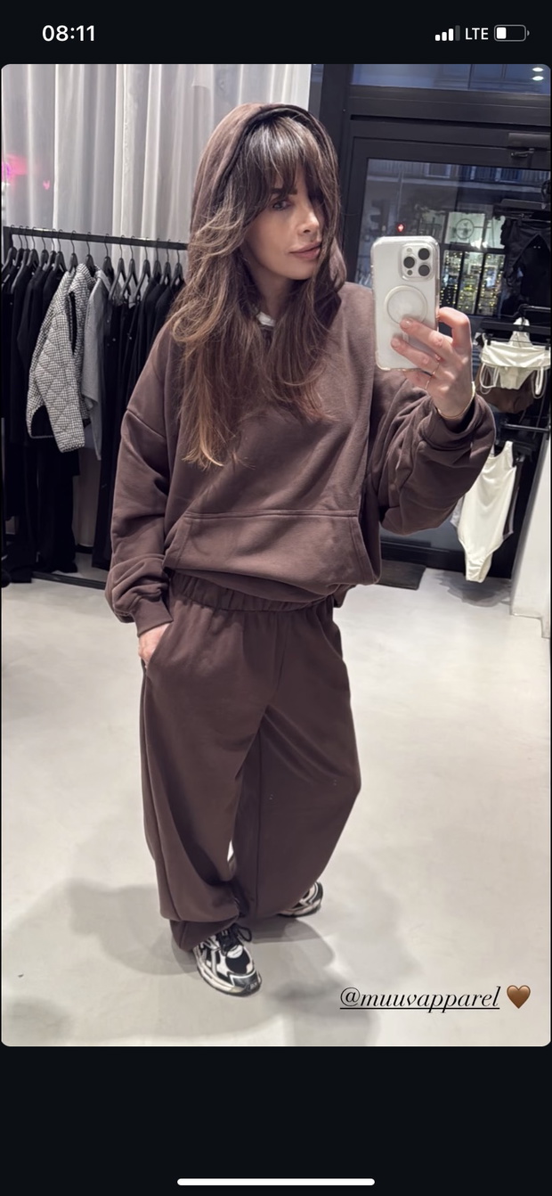 agnieszka dygant