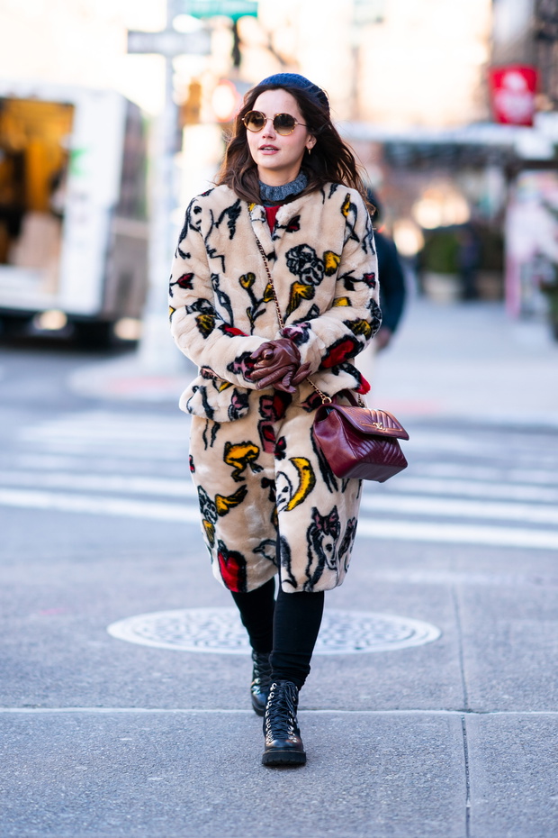 Street Style