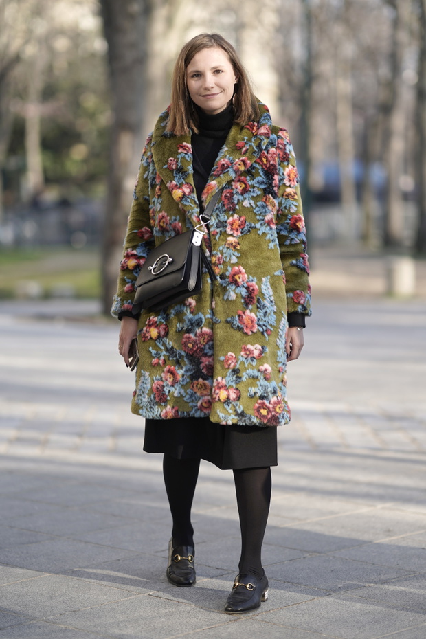 Street Style