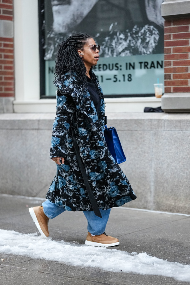 Street Style