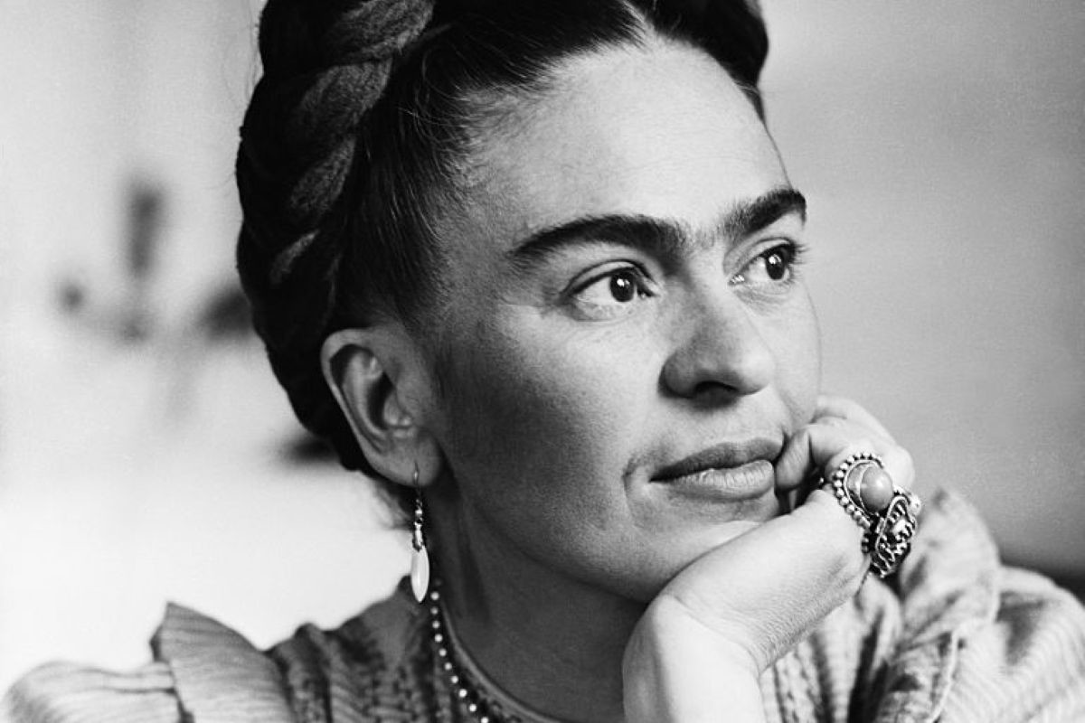Frida Khalo