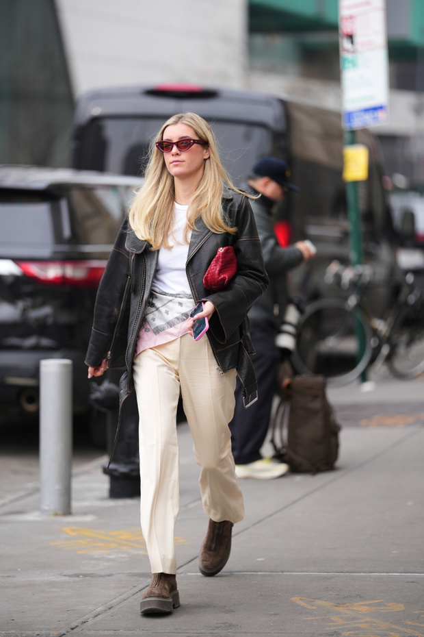 Street Style