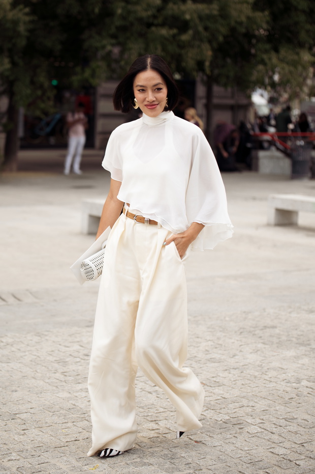 Street Style
