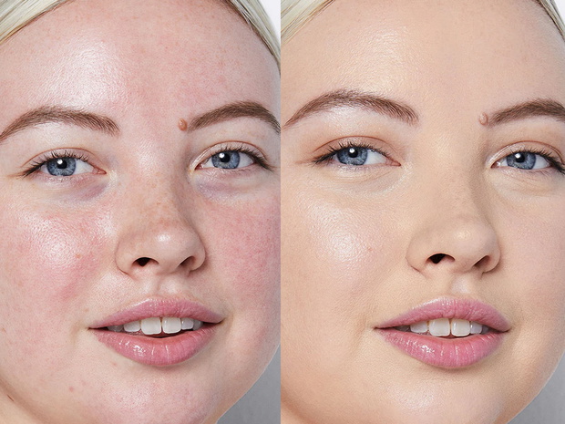 NARS Light Reflecting Foundation