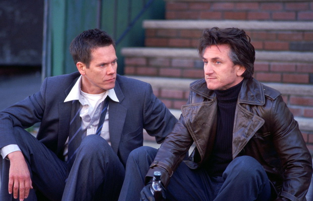 Sean Penn - Rzeka tajemnic
