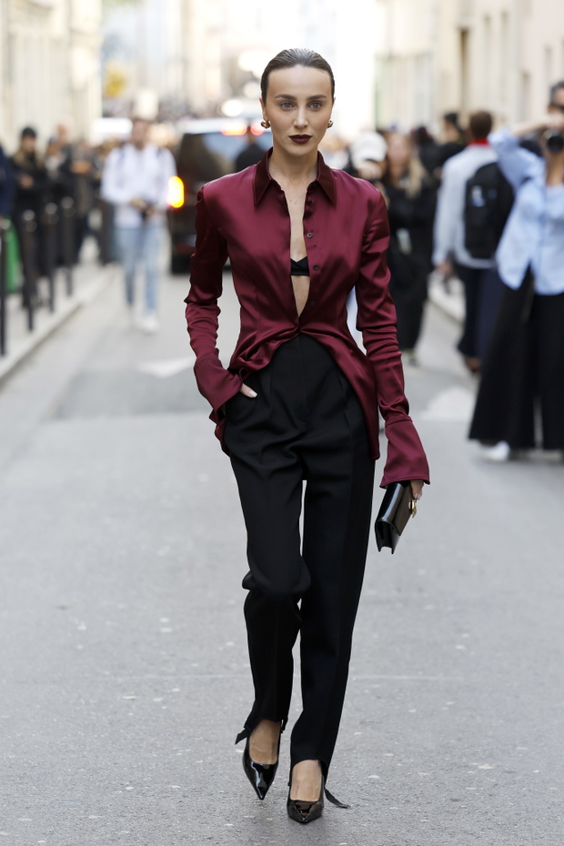 Street Style