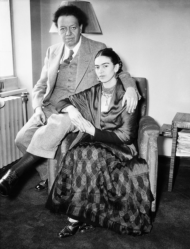 Frida Khalo
