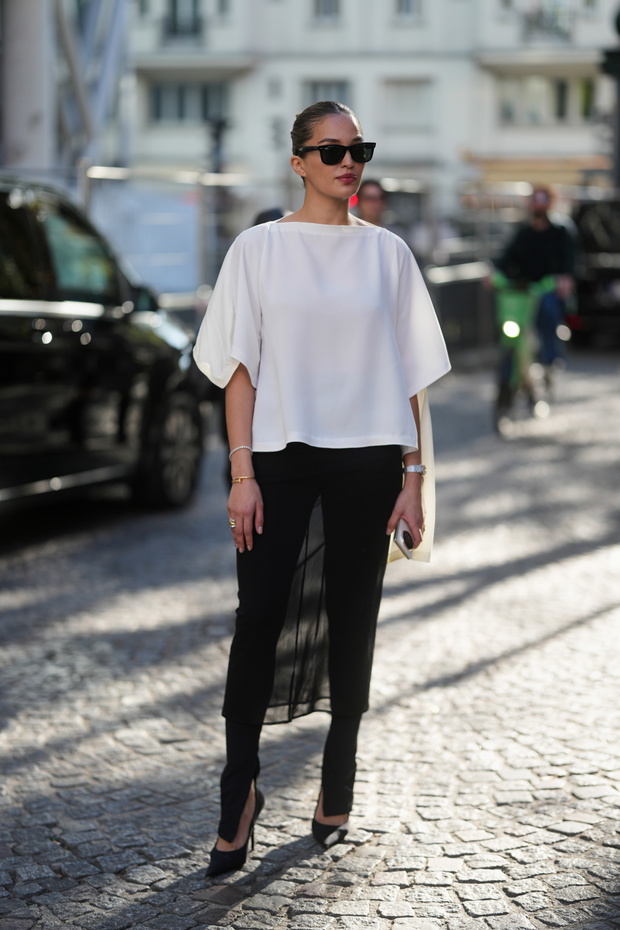 Street Style