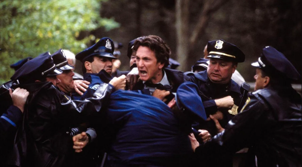 Sean Penn - Rzeka tajemnic