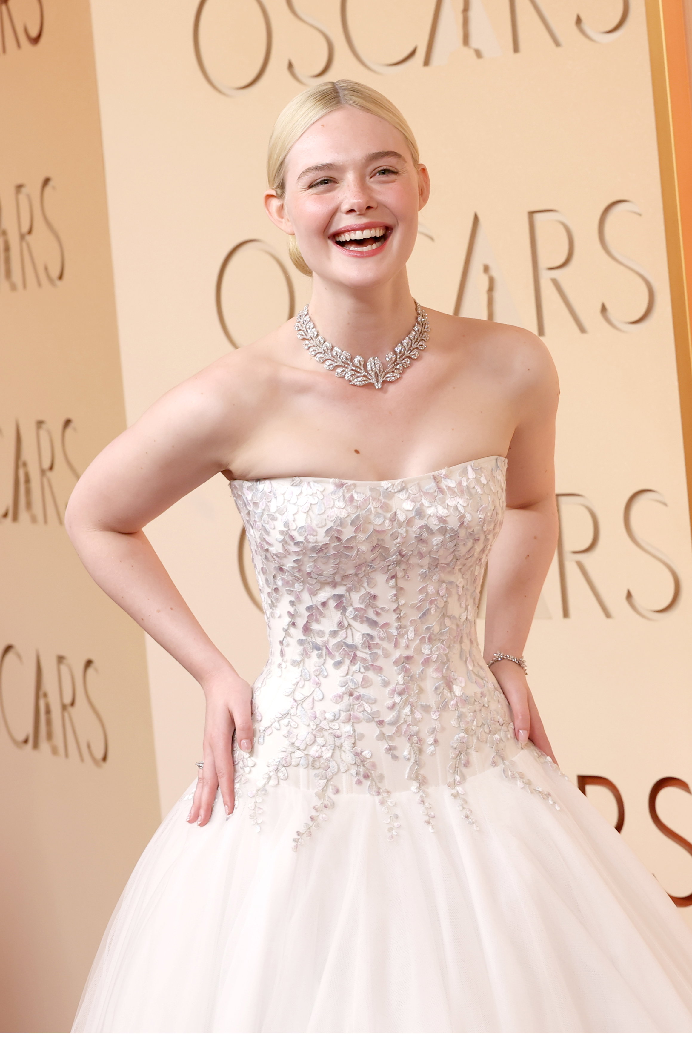 98th Oscars - Arrivals