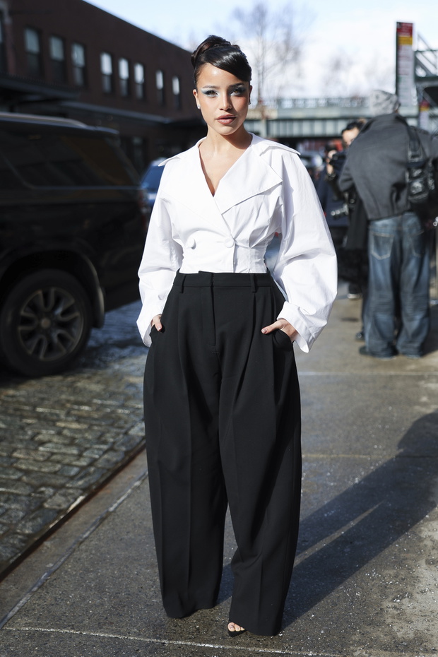 Street Style