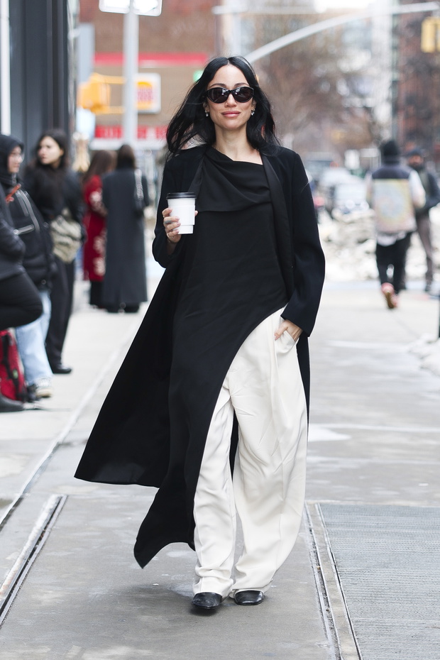 Street Style
