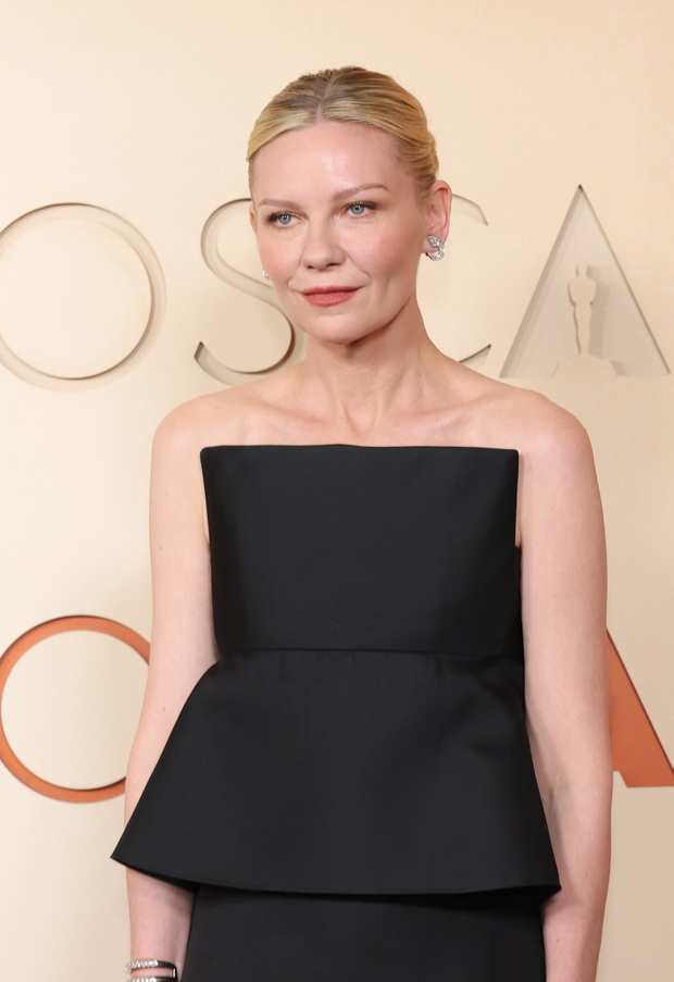 98th Oscars - Arrivals