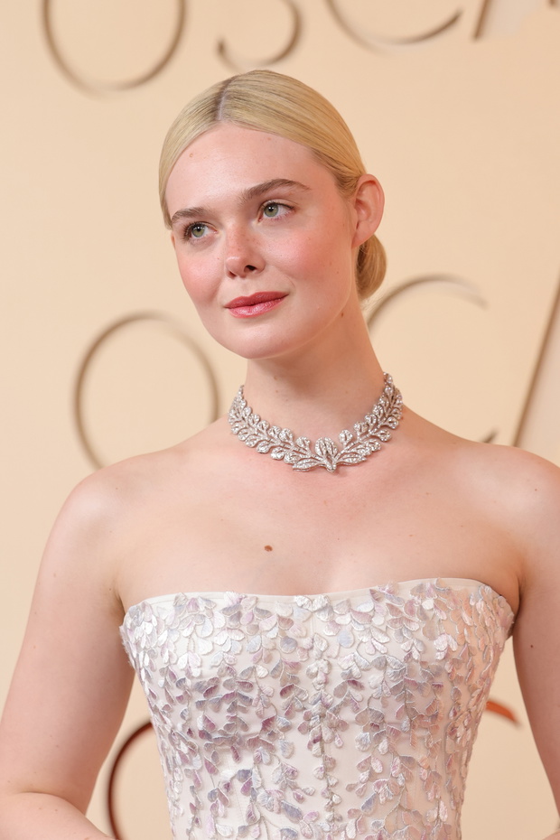 98th Annual Oscars - Arrivals