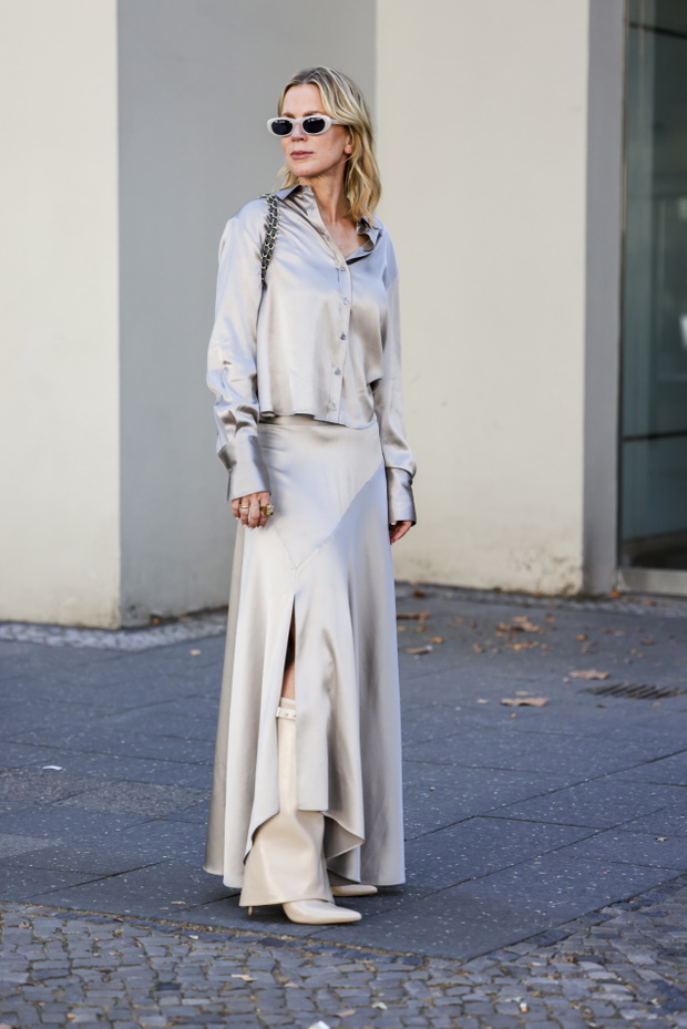 Street Style