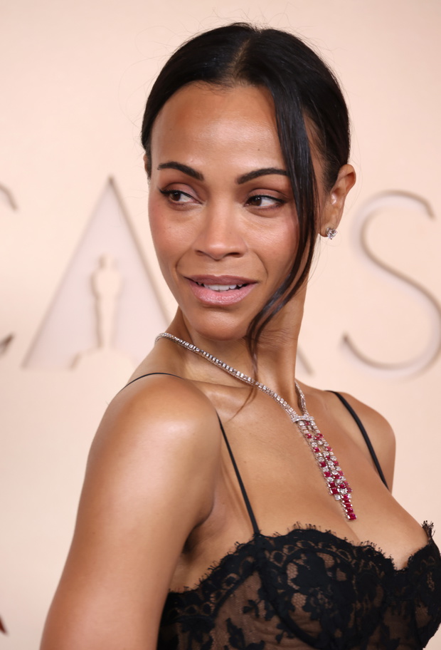 98th Oscars - Arrivals
