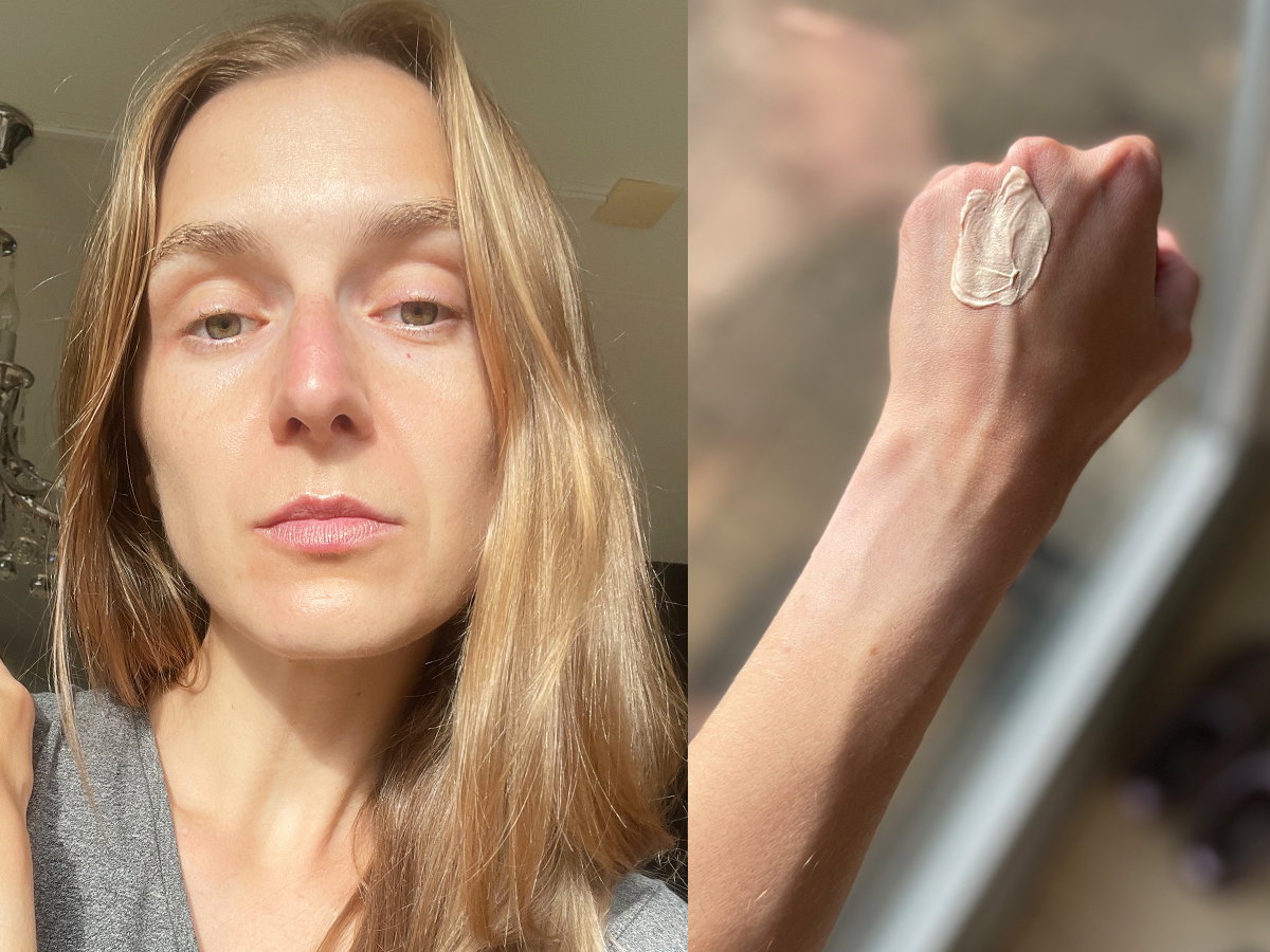 Kosmetyki, które dają efekt "glow" jesienią
