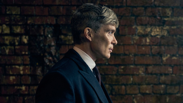 Peaky Blinders