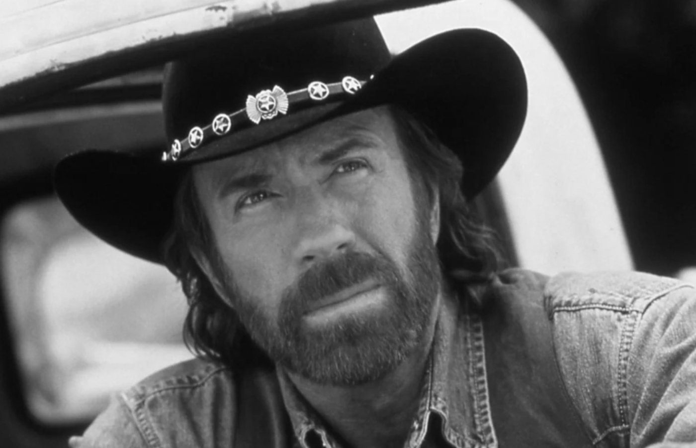 Chuck Norris (1)