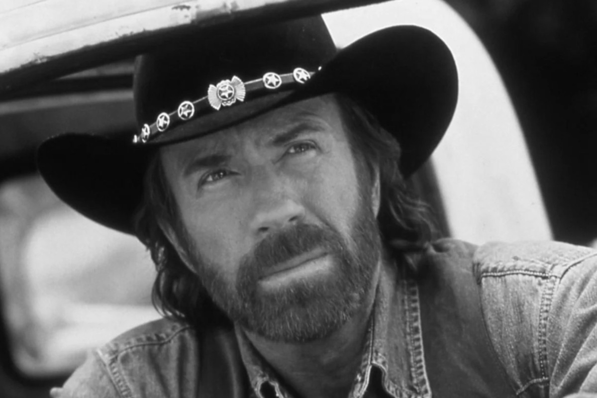 Chuck Norris (1)