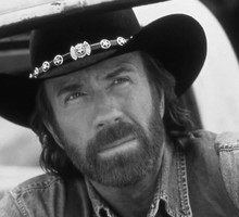 Chuck Norris (1)