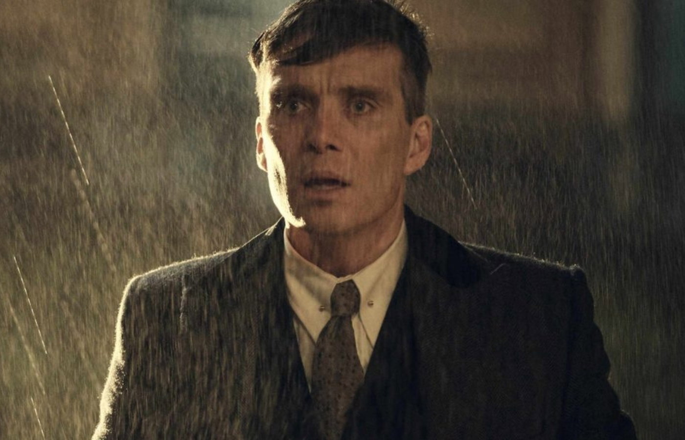 Peaky Blinders - Nieśmiertelny [RECENZJA]