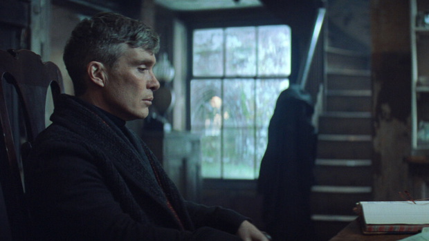 Peaky Blinders - Nieśmiertelny