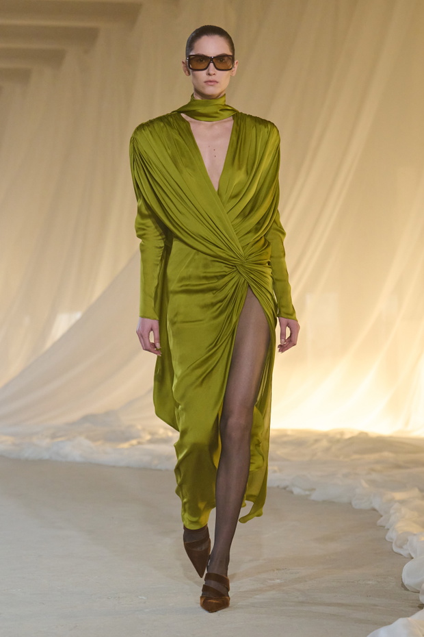 Balmain F26 032