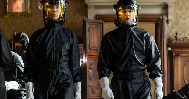 The Beauty