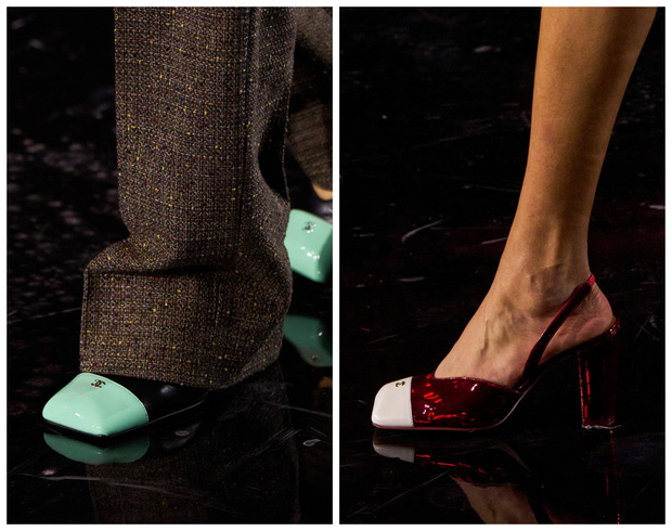chanel