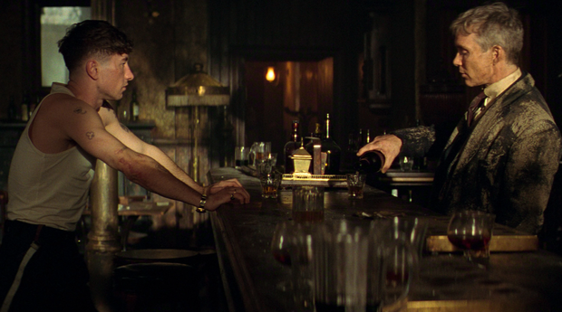 Peaky Blinders - Nieśmiertelny