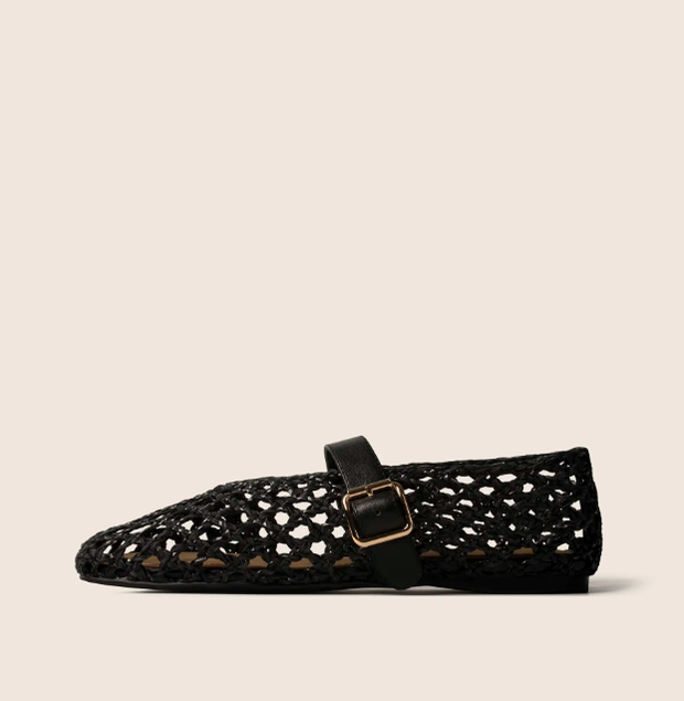 baleriny mesh