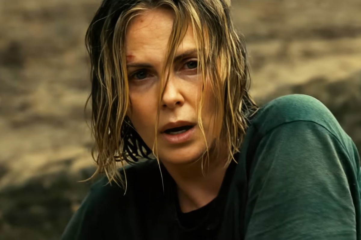 Netflix premiery kwiecień 2026