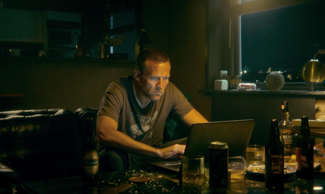 harry hole