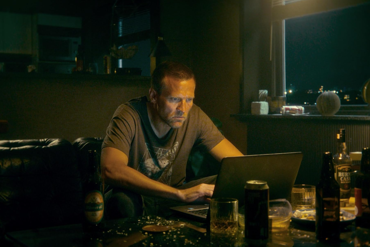 harry hole